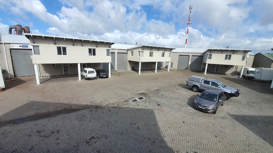To Let commercial Property for Rent in Airport City Western Cape